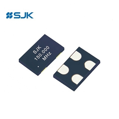 Beli Osilator MEMS yang Dapat Diprogram LVCMOS 7050 133.00000MHz SMD 7050 Osilator Kristal online manufacture