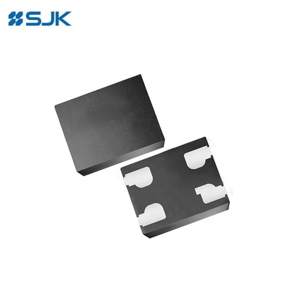 Beli SJK8008 Seri 75MHz 20PF 20ppm 3.3V MEMS Osilator Dapat Diprogram Osilator Kristal CMOS online manufacture