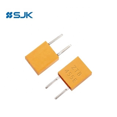 Beli Resonator Keramik Tipe ZTB DIP SMD dengan Stabilitas Frekuensi Plusmn 0,3% pembuatan online