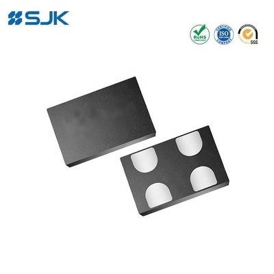Beli SJK8008 SMD 5032 MEMS Osilator Dapat Diprogram CMOS 100MHz 20PF 20ppm 3.3V Osilator Kristal pembuatan online