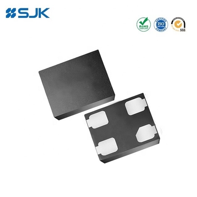 Beli Spread Spectrum MEMS Oscillator 2520 Ukuran LVCMOS 1MHz~141MHz pembuatan online