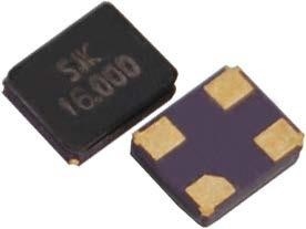 Beli 7V Kaca 8 ~ 64MHz Crystal Crystal Resonator Untuk Otomotif online manufacture