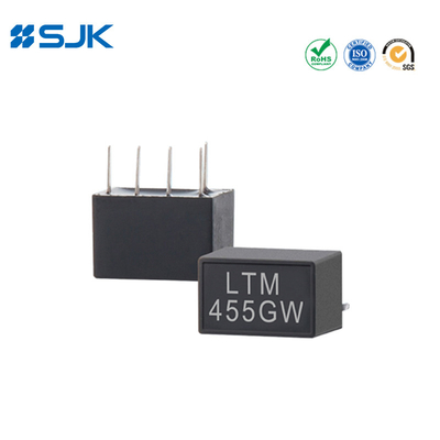 Beli LT450W Keramik Filter Dengan 450KHz 5Pins online manufacture