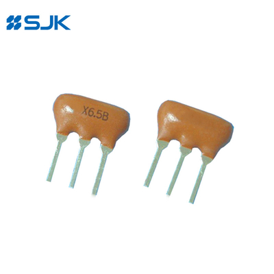 Beli DIP Ceramic Trap Dengan 3 Pin Ceramic Filter 3.58MHz online manufacture