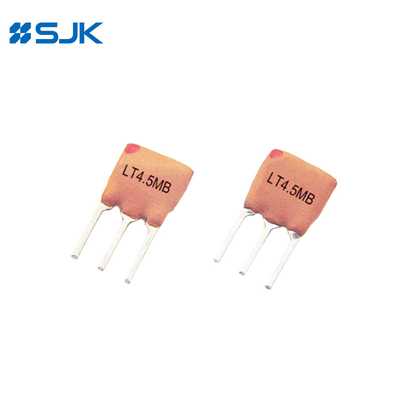 Beli LT DIP Type Keramik Filter 4,5MHz 3 PINS LT4,5M online manufacture