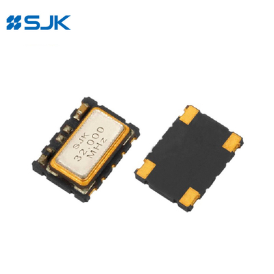 Beli SMD 7050 TCXO Dengan 26.000MHz 1.8-3.3V Clipped Sinewave Output pembuatan online