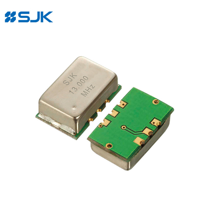 Beli SMD Ukuran Besar 14 X 9.0mm TCXO 5 ~ 40MHz 3.3V Untuk Stasiun Basis pembuatan online