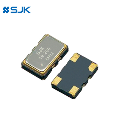 Beli SMD 5032 TCXO Dengan Sinewave Clipped Output 10 ~ 52MHz 1.8-3.3V pembuatan online