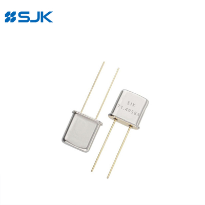 Beli UM-1 Crystal Resonator Support Low Frequency Dip Type online manufacture