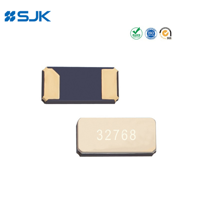 Beli Resonator kristal 3215 32.768KHz 12.5pF untuk waktu dan RTC untuk jam pembuatan online