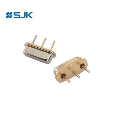 Beli D-11 DIP Saw Resonator 3 Pin Dengan Perangkat Sensitif Elektrostatik Untuk Remote Control pembuatan online