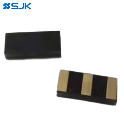 Beli 6026 SMD SAW Resonator 310~433.92MHz 6.0x2.6×1.2mm ±75KHz pembuatan online