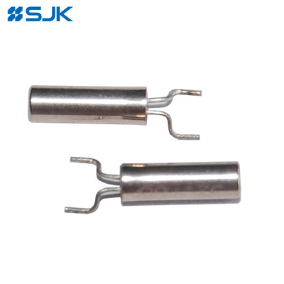 Beli 32.768KHz Solusi 32.768KHz SMD 206B Tuning Fork Crystal Untuk Komunikasi Wireless Dan Lebih Banyak online manufacture