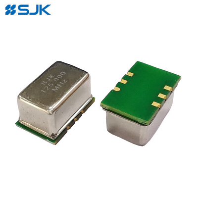 Beli SMD LVDS VCXO Dengan 14,2*9,3*5,4mm Dengan 3,3V Untuk Ethernet pembuatan online