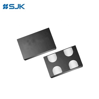 MEMS Oscillator 5x3.2mm HCMOS 1-200MHz 20PF 20ppm 1.8-3.3V -SJK- untuk pemasangan permukaan