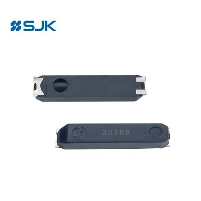 MC-146 CITIZEN Cross 7x1.5x1.4mm 32.768kHz Kristal Pasif SMD 7015 12.5pF 20ppm -SJK-