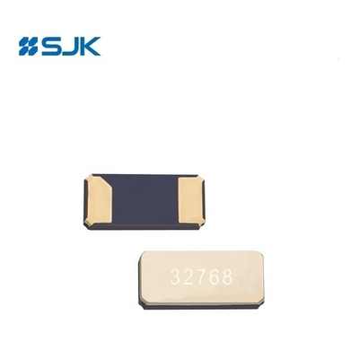 FC-135 SMD 3215 32.768KHz 12.5pF 20ppm -40~+85 Resonator kristal untuk kontrol waktu