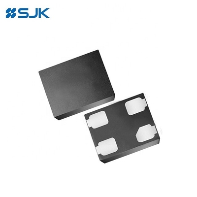 Frekuensi 25MHz SMD MEMS Programmable Oscillator CMOS 20PF 20ppm 3.3V Crystal Oscillator