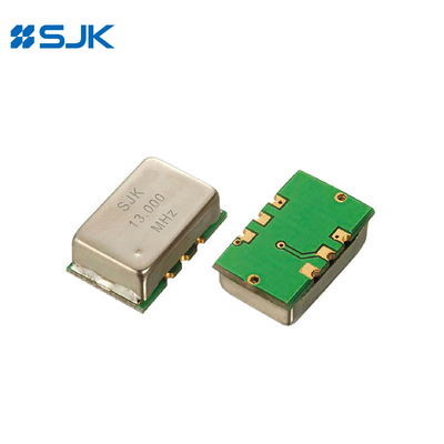 SMD 1490 LVDS Oscillator Dengan 14*9.6*5.6mm Oscillator Diferensial