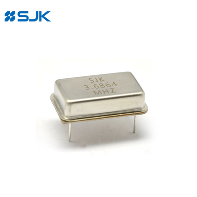 Through-Hole Full-Size 14Pin DIP VCXO Dengan Output CMOS 3.3V Atau 5V Dengan 20,4*13,1mm