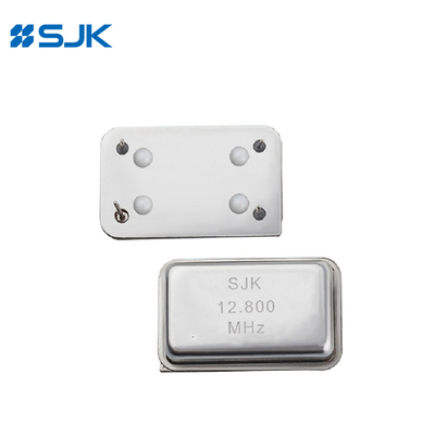 Through-Hole 14-Pin TCXO 10-52MHz 3.3V 10pF Klip Sinus Wave Output