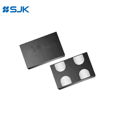SJK8009 5032 Low Power MEMS Oscillator Dengan 115 Sampai 137MHz SOT23-5 Paket -40~+125°C