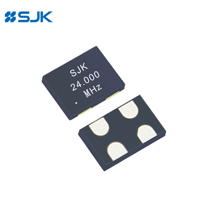 SMD 4 Pads 5032 Low Power MEMS Oscillator 50.000MHz 1.62-3.63V, -20~+70°C ±20ppm