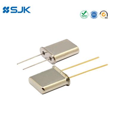 SJK-6A03884MCZ222ZA6 MHz Resonator Kristal 3.8845MHz 30pF