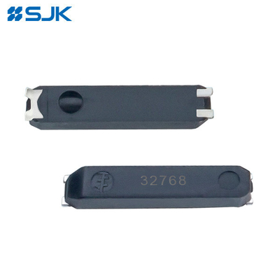 7M Series 32.768KHz SMD7015 Tuning Fork Crystal Resonator Untuk Presisi Tinggi Dan Stabilitas Solusi 32.768KHz