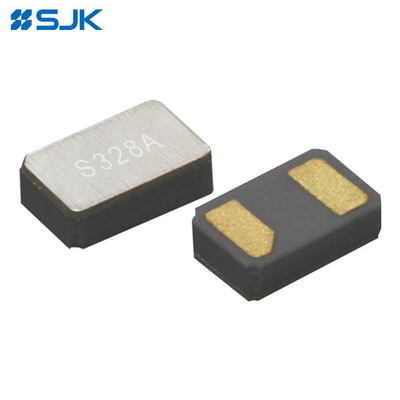 Stabil 7K Seires 32.768KHz SMD1610 Tuning Fork Crystal Resonator Untuk Komunikasi Wireless