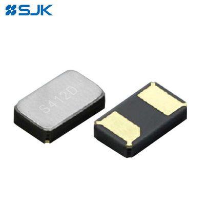 32.768KHz 7R Series 32.768KHz SMD2012 Tuning Fork Crystal Resonator Presisi Tinggi Dan Dapat Diandalkan
