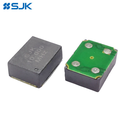 High Stability Miniature 4-Pad SMD Package OCXO 1X Series SMD 9 X 7 Size OCXO Untuk Synthesizer Digital Switch