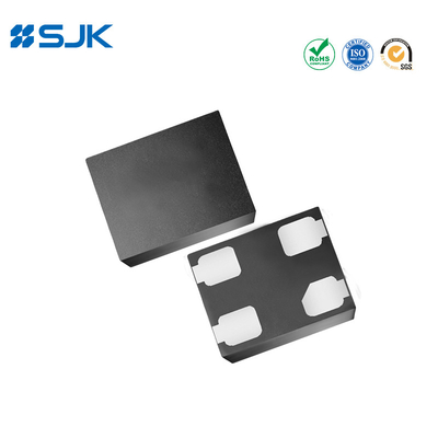 115 hingga 137MHz Low Power High Frequency Oscillator Dengan LVCMOS/HCMOS SOT23-5 Paket -40~+125°C