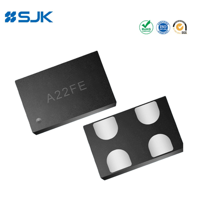 SJK8208 5032 1 Sampai 80MHz, ±10 Sampai ±50 Ppm Osilator Osilator Untuk Industri, Telekomunikasi, Penyimpanan, Networt
