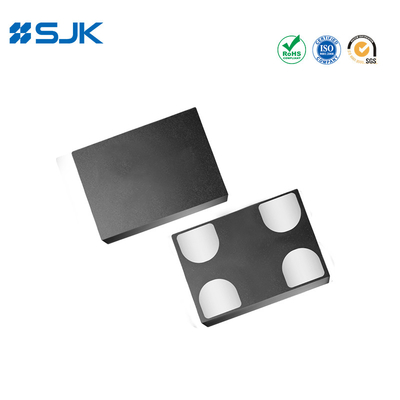 3225 50.000MHz 1,8 - 3.3V Low Power MEMS Oscillator dengan -40~+85°C ±30ppm